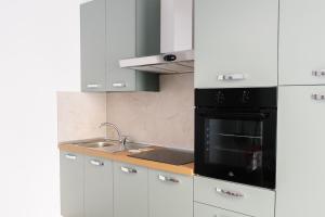 Domus Picena - Bilocale Indipendente