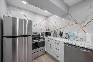 Quirky Museum District Apartment in Prime Location