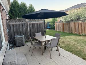 Charming 3bedroom 3bath house