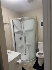 Charming 3bedroom 3bath house