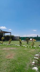 Cabañas Del Toledano