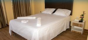 GRAND HOTEL ViLLA ROSA