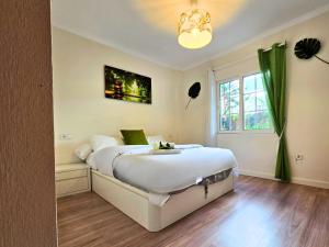 Veleta Privé Apartamento con Mini Piscina