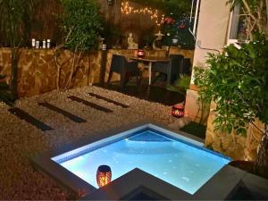 Veleta Privé Apartamento con Mini Piscina