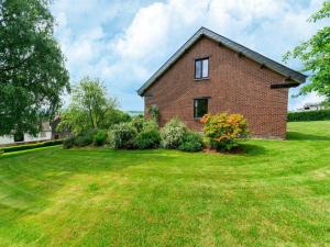 Charming cottage in heart of the Ardennes