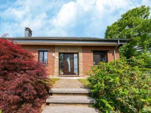 Charming cottage in heart of the Ardennes