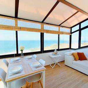 Foz do Arelho Sunset Sea Views Apartment