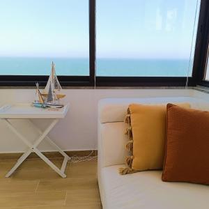 Foz do Arelho Sunset Sea Views Apartment