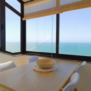 Foz do Arelho Sunset Sea Views Apartment