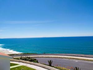 Foz do Arelho Sunset Sea Views, Silver Coast