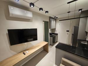 Apartamento Prático - Pinheiros