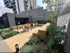 Apartamento Prático - Pinheiros