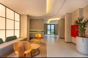 Apartamento Prático - Pinheiros