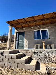 Cabaña Piltriquitrón