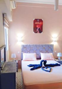 Appartement Marrakech à 10 minutes de laéroport