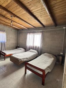 Cabaña Piltriquitrón