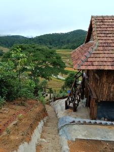 Măng Đen Farm Stay A Vũ