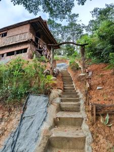 Măng Đen Farm Stay A Vũ