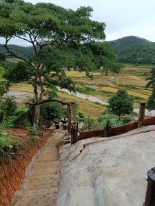 Măng Đen Farm Stay A Vũ