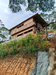 Măng Đen Farm Stay A Vũ