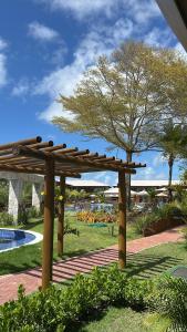 Village em Itacimirim