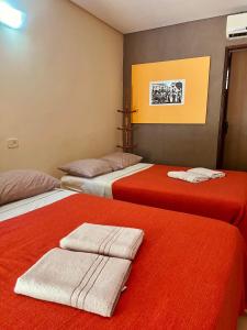 Pousada Costa Tropical