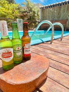 Pousada Costa Tropical