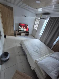 Aparta estudio completo