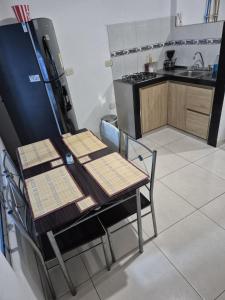 Aparta estudio completo