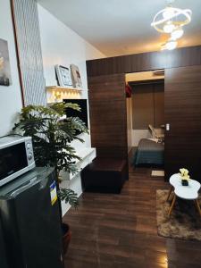 Haddies Elegant Loft