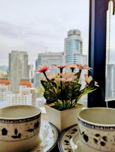 Haddies Elegant Loft