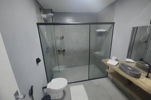 Incrível flat Cavalinho Branco em Aguas de Lindoia