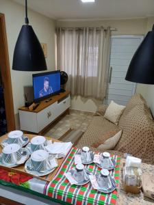 Apartamento tipo casa linda e confortavel na Penha RJ Próximo ao Ciaa Marinha - Cefan - Casa do Marinheiro - Lespan - Ciaga - Advec