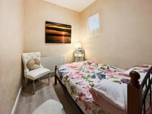 Beachcomber Apartment