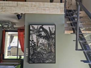 Loft rénové avec piscine privée et spa - Havre de paix en Auvergne - FR-1-489-337