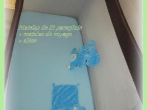 Chalets au bord de leau avec terrasse, animaux admis - FR-1-489-361