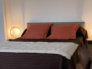Maisons de vacances Gite familial avec terrasse a la ferme, proche Montlucon, ideal pour 4 pers, draps et serviettes inclus - FR-1-489-431 : photos des chambres