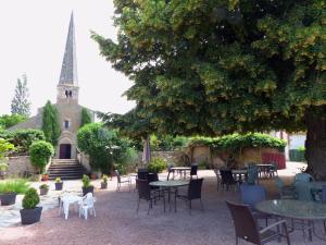 Maisons de vacances Gites proches vignoble, deco cosy, terrasse, activites familiales et nature - Tout inclus - FR-1-489-235 : photos des chambres
