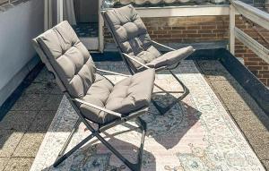 1 Bedroom Awesome Home In Katwijk Aan Zee