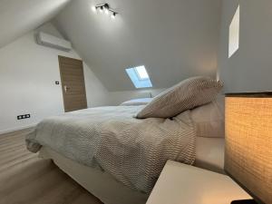 Fermette rénovée tout confort avec WiFi et animaux admis - FR-1-489-506