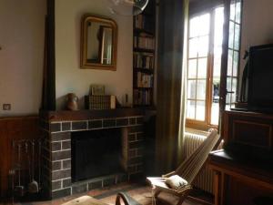 Gîte à la ferme avec piscine, animaux admis en Sologne Bourbonnaise - FR-1-489-368