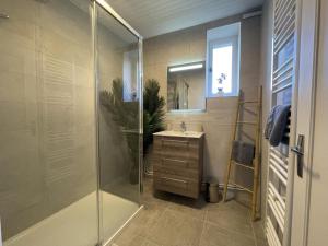 Gîte spacieux et calme avec jardin, animaux acceptés - FR-1-489-568