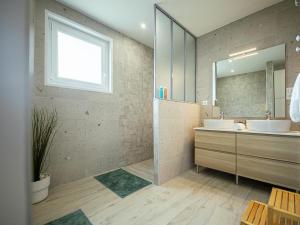 Gîte charmant avec spa et terrasse au cœur des vignobles - FR-1-489-513