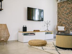 Gîte charmant avec spa et terrasse au cœur des vignobles - FR-1-489-513