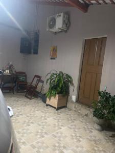 Casa familiar no centro de Belém