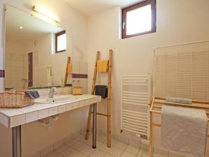 Maisons de vacances Gite familial ou entre amis, 12 pers max, nature, foret et equitation, proche Bagnoles de l'Orne - FR-1-497-18 : photos des chambres