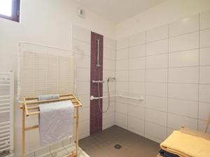 Maisons de vacances Gite familial ou entre amis, 12 pers max, nature, foret et equitation, proche Bagnoles de l'Orne - FR-1-497-18 : photos des chambres