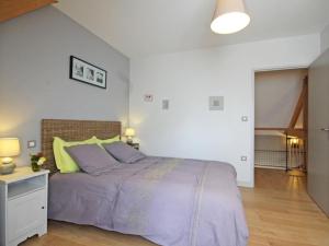 Maisons de vacances Gite familial ou entre amis, 12 pers max, nature, foret et equitation, proche Bagnoles de l'Orne - FR-1-497-18 : photos des chambres