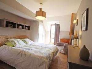 Maisons de vacances Gite familial ou entre amis, 12 pers max, nature, foret et equitation, proche Bagnoles de l'Orne - FR-1-497-18 : photos des chambres