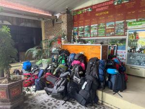 TAM COC SUNRISE HOMESTAY - Vân Viễn - đội 2